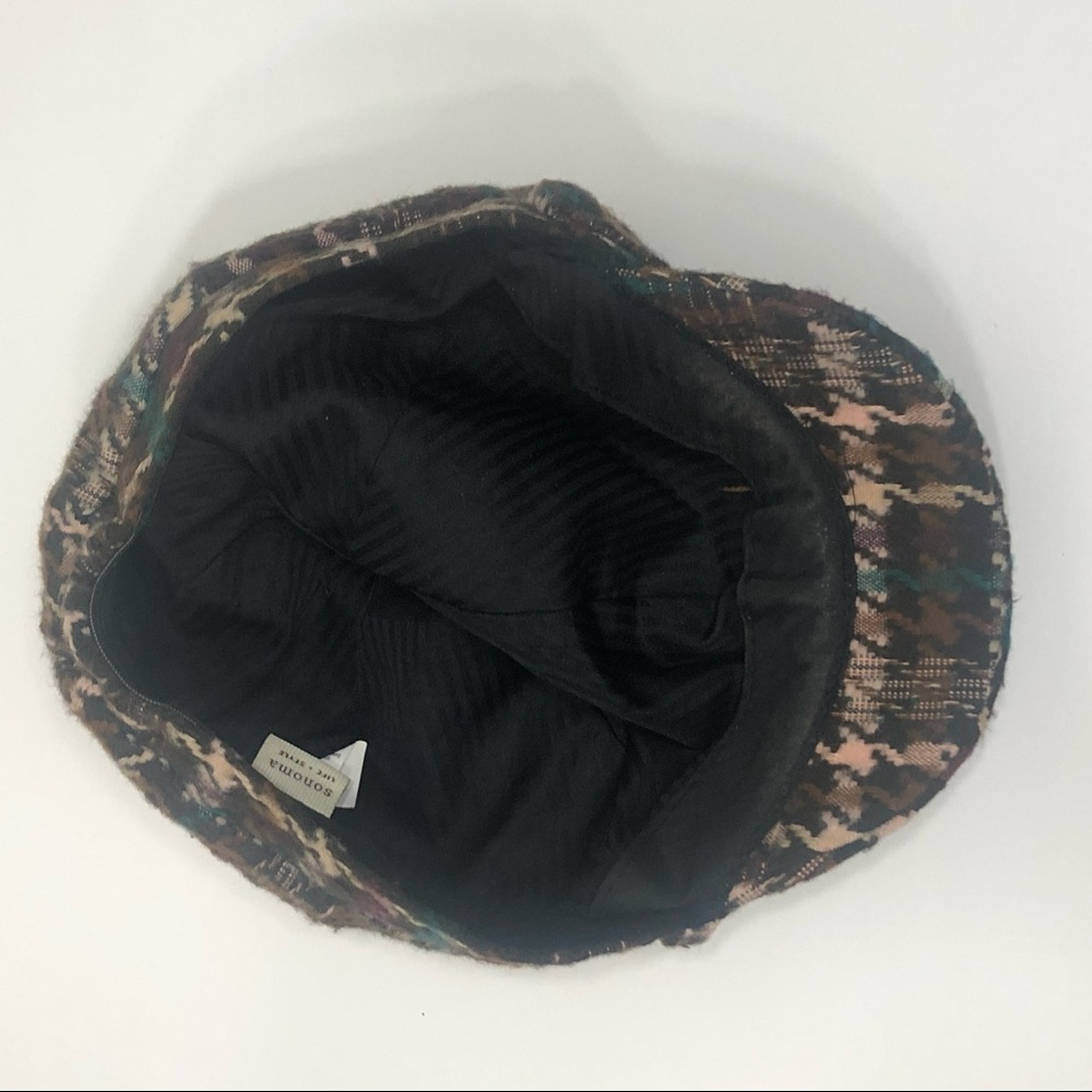 Sonoma Cap - Picture 12 of 14
